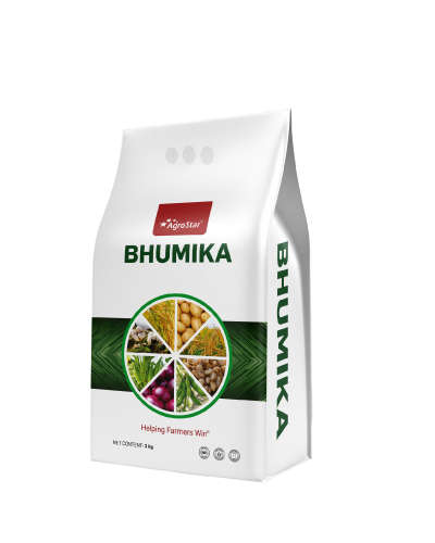 Bhumika (Organic Plant Vitaliser) 2 kg