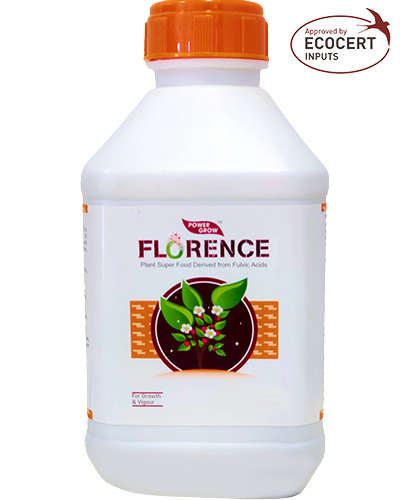 Florence (Biostimulants) 500 ml