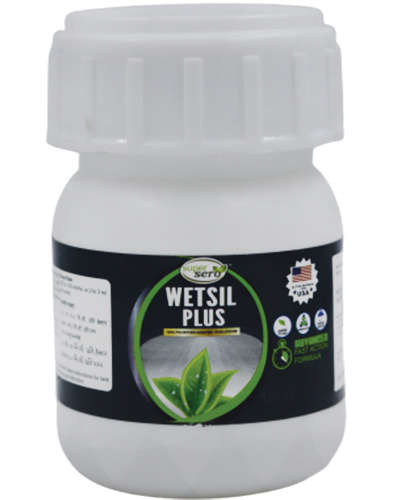 Wetsil Plus (Ethoxylated Trisilioxane Surfactant) 250 ml