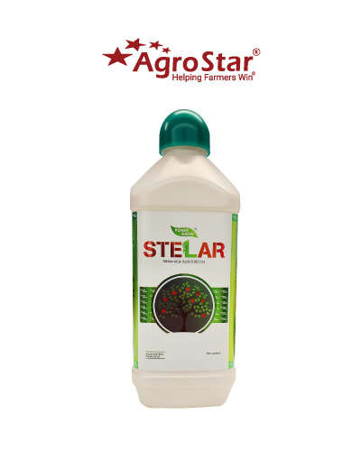 Stelar (Gibberellic Acid 0.001% L) 250 ml