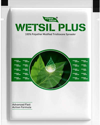 Wetsil Plus (Spreader/Sticker/Penetrator) 10ml