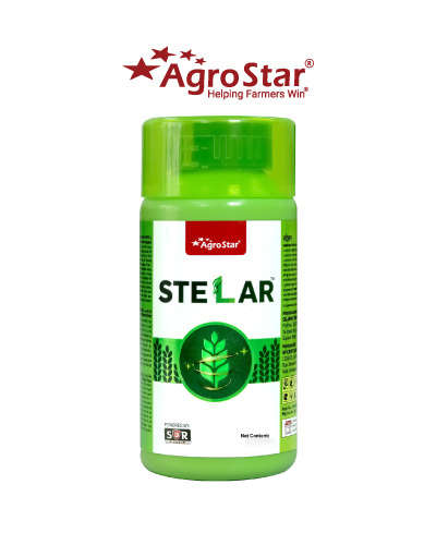 Stelar (Gibberellic Acid 0.001%) 100 ml