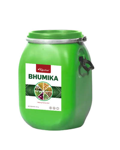 Bhumika (Organic Plant Vitaliser) Drum 30 kg