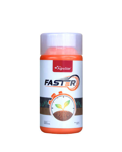 Faster (Biostimulant) 500ml