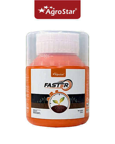 Faster (Biostimulant) 250ml