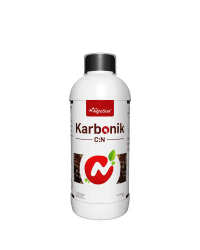 Karbonik C:N (Organic Carbon 14%) 1 litre