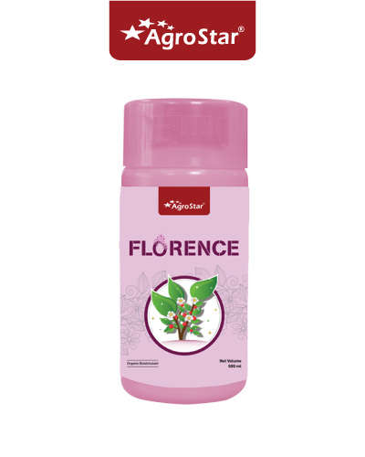 New Florence (Biostimulants) 500 ml