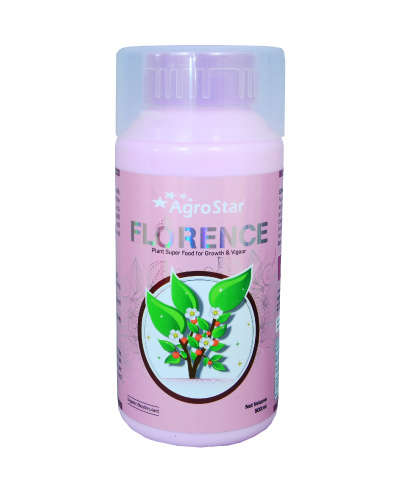 New Florence (Biostimulants) 500 ml  