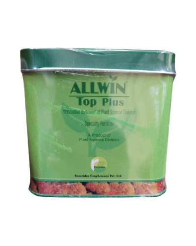 Ramcides Allwin Top Plus (Organic Nitrogen) 250 g