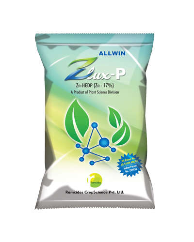 Ramcides Zlux (Zn HEDP 17%) 250 g