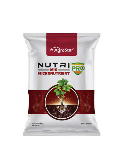 NutriPro Grade-1 (Micronutrient Mix-MP) 250gm