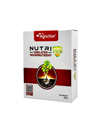 NutriPro Grade-4 (Micronutrient Mix-UP) 100gm