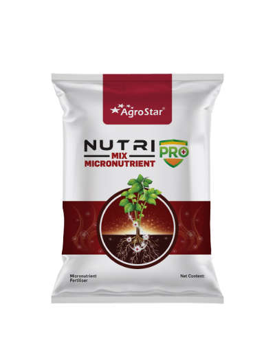 NutriPro Grade 4 (Micronutrient Mixture-GJ) 100 g