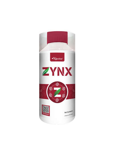 Zynx (Zinc Oxide Suspension 39.5% SC) 100 ml