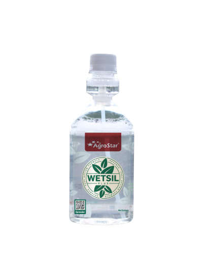 Wetsil Plus (Ethoxylated Trisilioxane Surfactant) 1 liter 