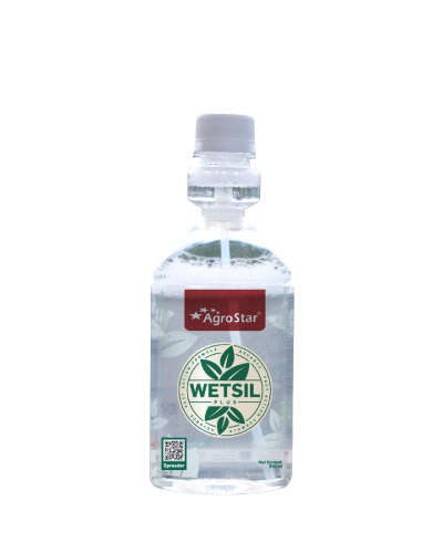 Wetsil Plus (Ethoxylated Trisilioxane Surfactant) 500ml