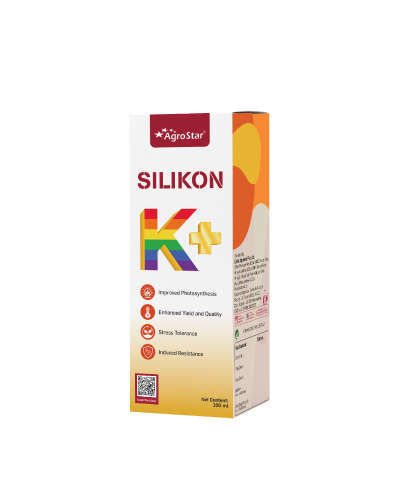 Silikon K+ (OSA 18%) 100 ml