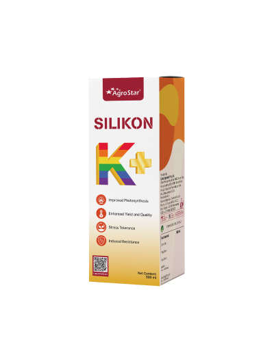 Silikon K+ (OSA 18%) 500 ml