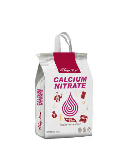 Calcium Nitrate 10 kg