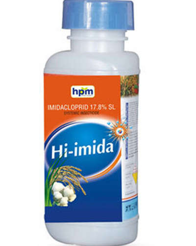 Hi imida (IMIDACLOPRID 17.8% SL)500 ml