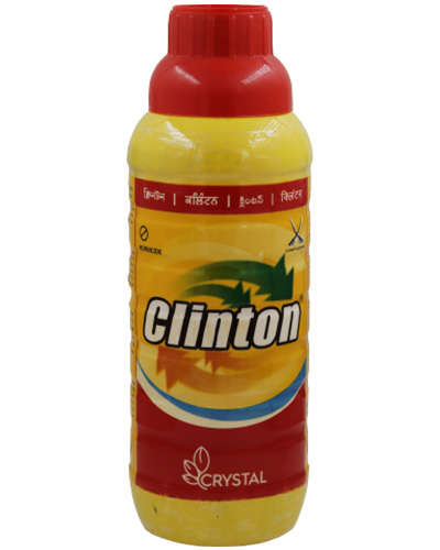 Crystal Clinton (Glyphosate 41% SL) 1 litre