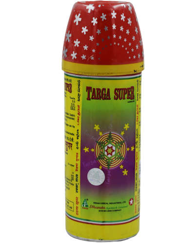 Dhanuka Targa Super (Quizalofop Ethyl 5% EC) 1 litre