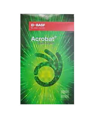 BASF Acrobat (Dimethomorph 50% WP) 200 g