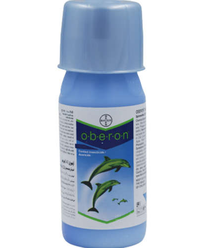 Bayer Oberon (Spiromesifen 22.9% SC) 200 ml