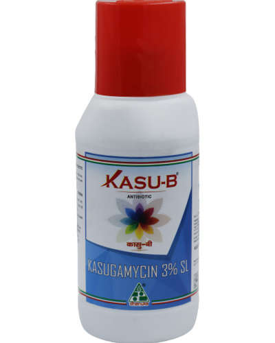 Dhanuka Kasu-B (Kasugamycin 3% SL) 100 ml
