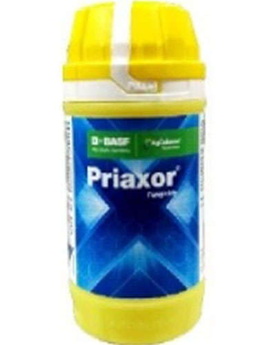 प्रीएक्सॉर (फ्लुक्सापायरोक्साड 167 g/L + पायराक्लोस्ट्रॉबिन 333 g/L एससी)