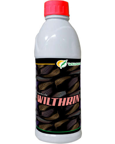 Willowood Wilthrin (Bifenthrin 10% EC) 250 ml