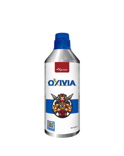 Oxivia (Oxyflourfen 23.5% EC) 250 ml