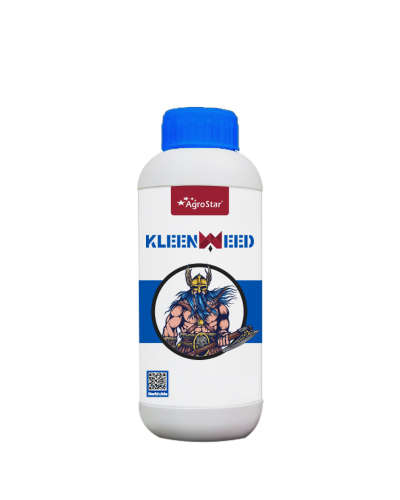 Kleenweed (2-4-D Amine Salt 58% SL) 1 litre