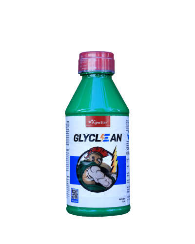 ग्लायक्लीन (ग्लायफोसेट 41% SL) 500 ml