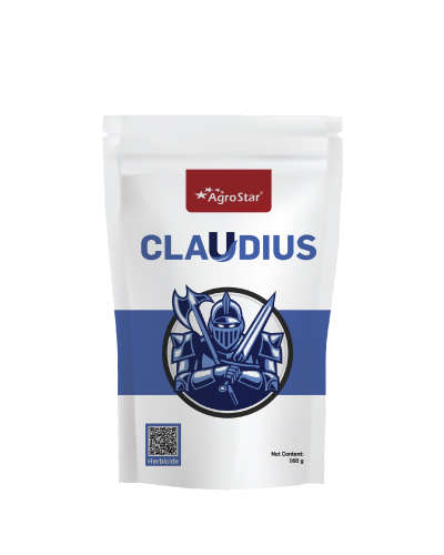 Claudius (Clodinafop Propargyl 15% WP) 160 g