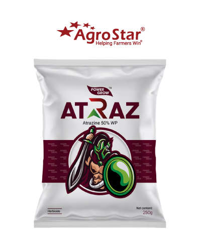 Atraz (Atrazine 50% WP) 500 g