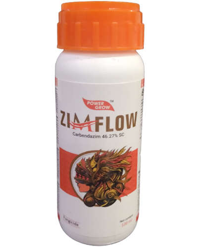 Zimflow (Carbendazim 46.27% SC) 250 ml