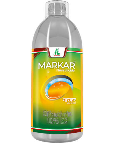 ધાનુકા માર્કર (બાયફેન્થ્રેન 10% ઇસી) 100 મિલી