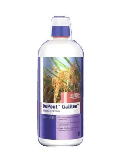 Dupont Galileo (Picoxystrobin 22.52% SC) 1 litre