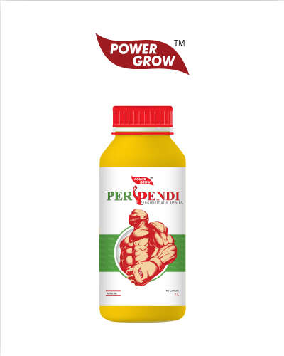 पेरपेंडी (पेंडिमेथालिन ३०% EC) 500 ml