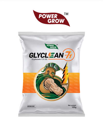 Glyclean 71 (Glyphosate 71% SG) 100 g