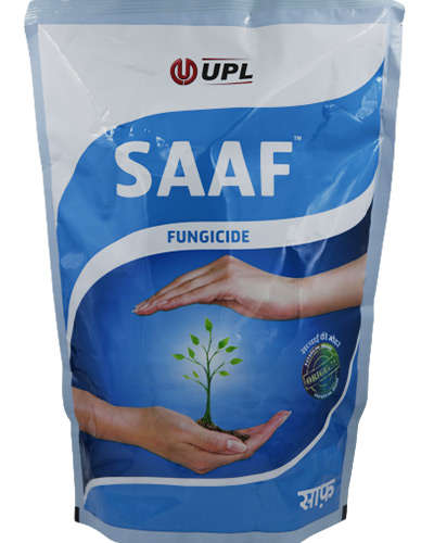 UPL Saaf (Carbendazim 12% + Mancozeb 63% WP) 500 g