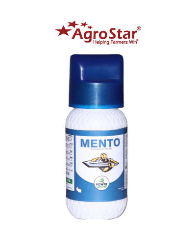 मेन्टो (इमीडॅक्लोप्रिड ७०% डब्ल्यूजी) 150 ग्रॅम