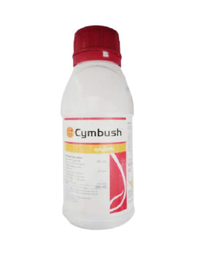 Syngenta Cymbush (Cypermethrin 25% EC) 100 ml