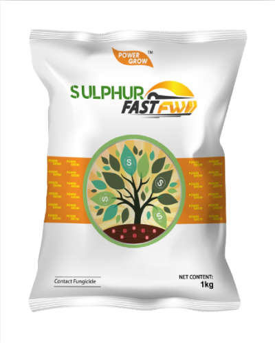 Sulphur Fast FWD (Sulphur 80% WDG) 1 kg