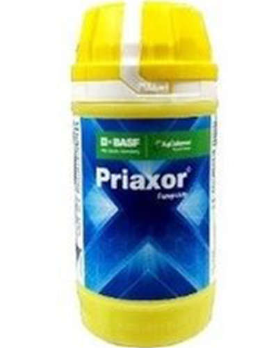 BASF Priaxor (Fluxapyroxad 167 G/L + Pyraclostrobin 333 G/L SC) 360 ml  