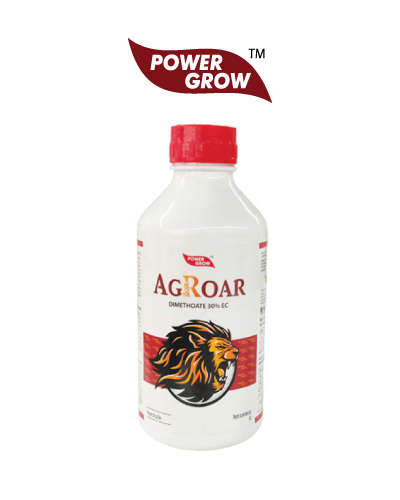 Agroar (Diamethoate 30% EC) 1 litre  