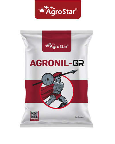 पॉवरग्रो अ‍ॅग्रोनिल (फिप्रोनील 0.3% जीआर) 1 किग्रॅ