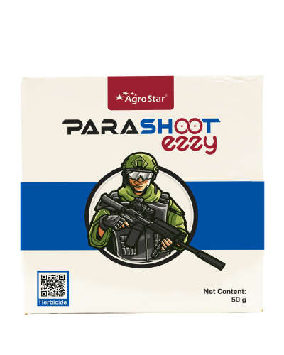 AgroStar Parashoot Ezzy (Imazethapyr 70% WG) 50 g