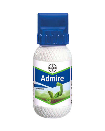 Bayer Admire (Imidachloprid 70% WG) 300 g
